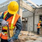 Construção Civil: A Base para Projetos Seguros e Duradouros
