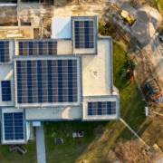 Construção Sustentável: A Nova Realidade das Obras Modernas