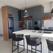Design de interiores