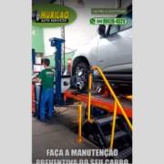 O Murilão Auto Serviços