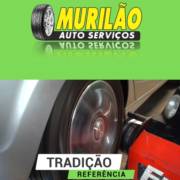 Há 39 anos O Murilão Auto Serviços é referência em Teresina e região!