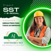 Importância do E-social SST