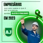Multas do eSocial: O que sua empresa precisa saber em 2023