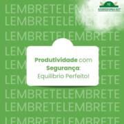 Segurança do Trabalho em Assis - SP: Como a AJ Assessoria SST Pode Proteger sua Empresa