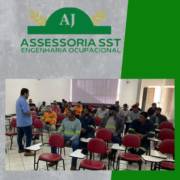 A AJ Assessoria SST em Assis - SP: Sua Parceira de Confiança em Segurança do Trabalho e E-social SST.
