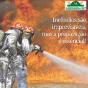 Conheça os equipamentos de combate a incêndio que garantem a segurança de todos