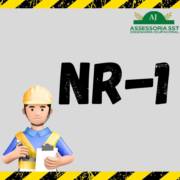 O que é a NR-1?