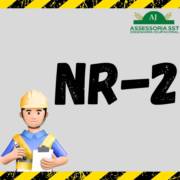 O que é a NR-2?