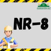 NR-8: Edificações - Entenda a norma e sua importância.