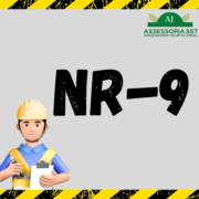 NR-9: Programa de Prevenção de Riscos Ambientais (PPRA)