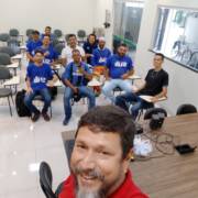 Treinamento de NR 18 e Primeiros Socorros: A Base para um Ambiente de Trabalho Seguro na Studio Light