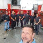 Diálogo de segurança sobre: Obrigatoriedade dos EPIs para empregador e empregados, na empresa Interlagos Auto Peças em Assis, SP.