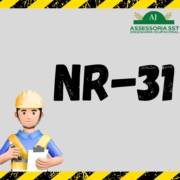 NR-31: Segurança e Saúde para o Trabalhador do Campo com a AJ Assessoria SST