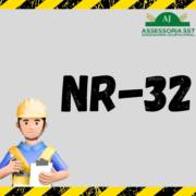 NR-32: Proteção e Segurança no Ambiente Hospitalar – AJ Assessoria SST