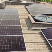Energia Solar em Canaã dos Carajas