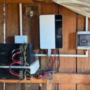 Projeto OFF Grid