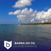 Barra do Gil