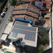 Unidade Soverteria Sabor de Verão (Vila Rica - VR) + Residência