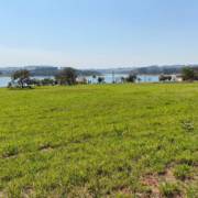 Vende-se terreno 1500 m² em condomínio as margens da represa Jurumirim