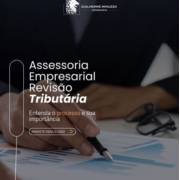 REVISÃO FISCAL