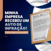 A apresentação de defesa ao auto de infração inaugura o processo administrativo fiscal.