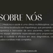 Sobre Nós...