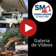 Galeria de Vídeos