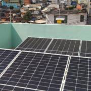 São Paulo - SP - 5 Kwp