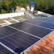 São Paulo - SP - 6,5 Kwp