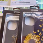Você sabia que aqui no Senhor Smart em Mineiros você pode garantir as mais belas capinhas Gocase?