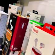 Fones de Ouvido Sem Fio: Liberdade e Qualidade de Som