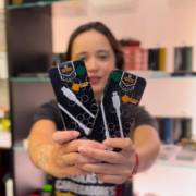 Cabo GShield Ultra Safe Premium: Resistência e Segurança para Seu Dia a Dia