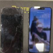 Troca de Tela de iPhone com Qualidade e Garantia