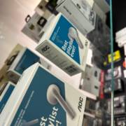Liberdade para ouvir suas músicas sem fios