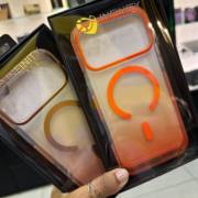 Proteção e estilo para o seu iPhone