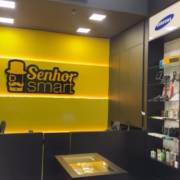Tecnologia, acessórios e praticidade em um só lugar