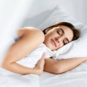VOCÊ SABE QUAL A MELHOR POSIÇÃO PARA DORMIR?