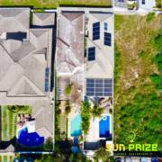 Projeto Residencial Casa da Atriz Juliana Knust - Clique, assista e confira a instalação!