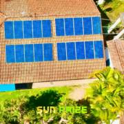 Projeto residencial / Niterói