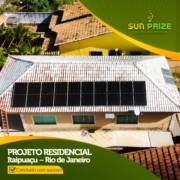 Projeto em Maricá - Região dos Lagos