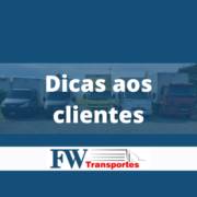 Dicas aos Clientes