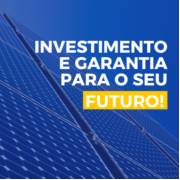 Incentivos fiscais e linhas de financiamento para energia solar no Brasil