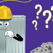 6 VANTAGENS DO CONTAINER HABITÁVEL NO CANTEIRO DE OBRAS