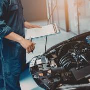 Credibilidade em Vistorias Automotivas