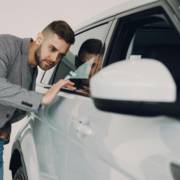 Conte com a Nova Era Vistorias Automotivas para sua vistoria em Mineiros
