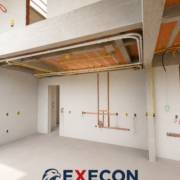 Engenharia e materiais de qualidade para construções seguras