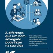 A diferença que um bom advogado pode fazer na sua vida