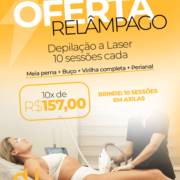 OFERTA RELÂMPAGO !!