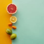 Por que incluir frutas no cardápio diário?