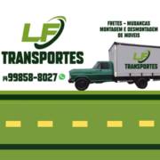 Transportes e Mudanças em Botucatu